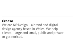 Desktop Screenshot of nb-design.com